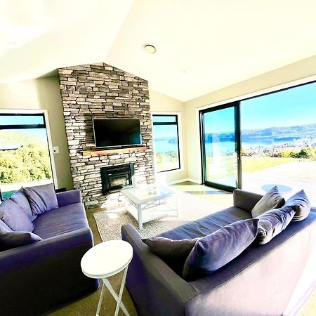 Locheagles Nest Villa Kinloch Bagian luar foto
