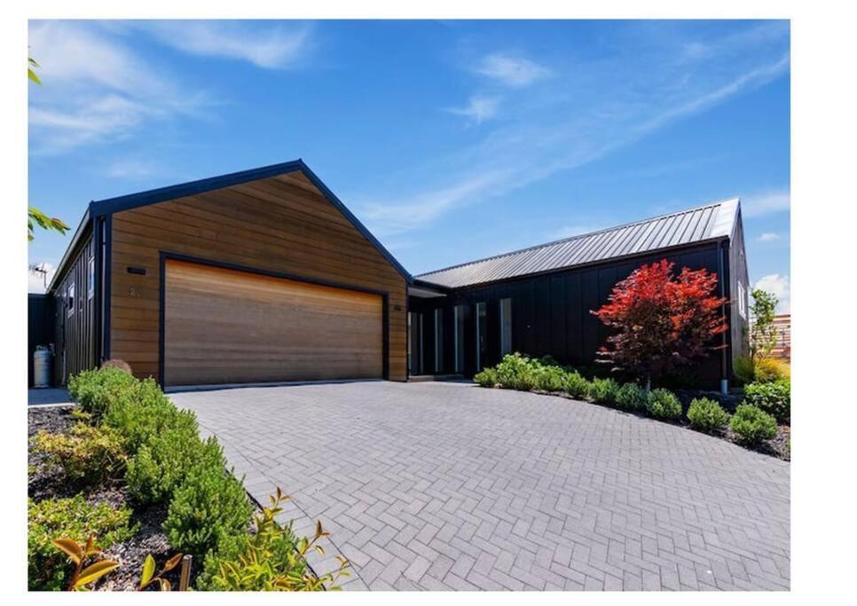 Locheagles Nest Villa Kinloch Bagian luar foto