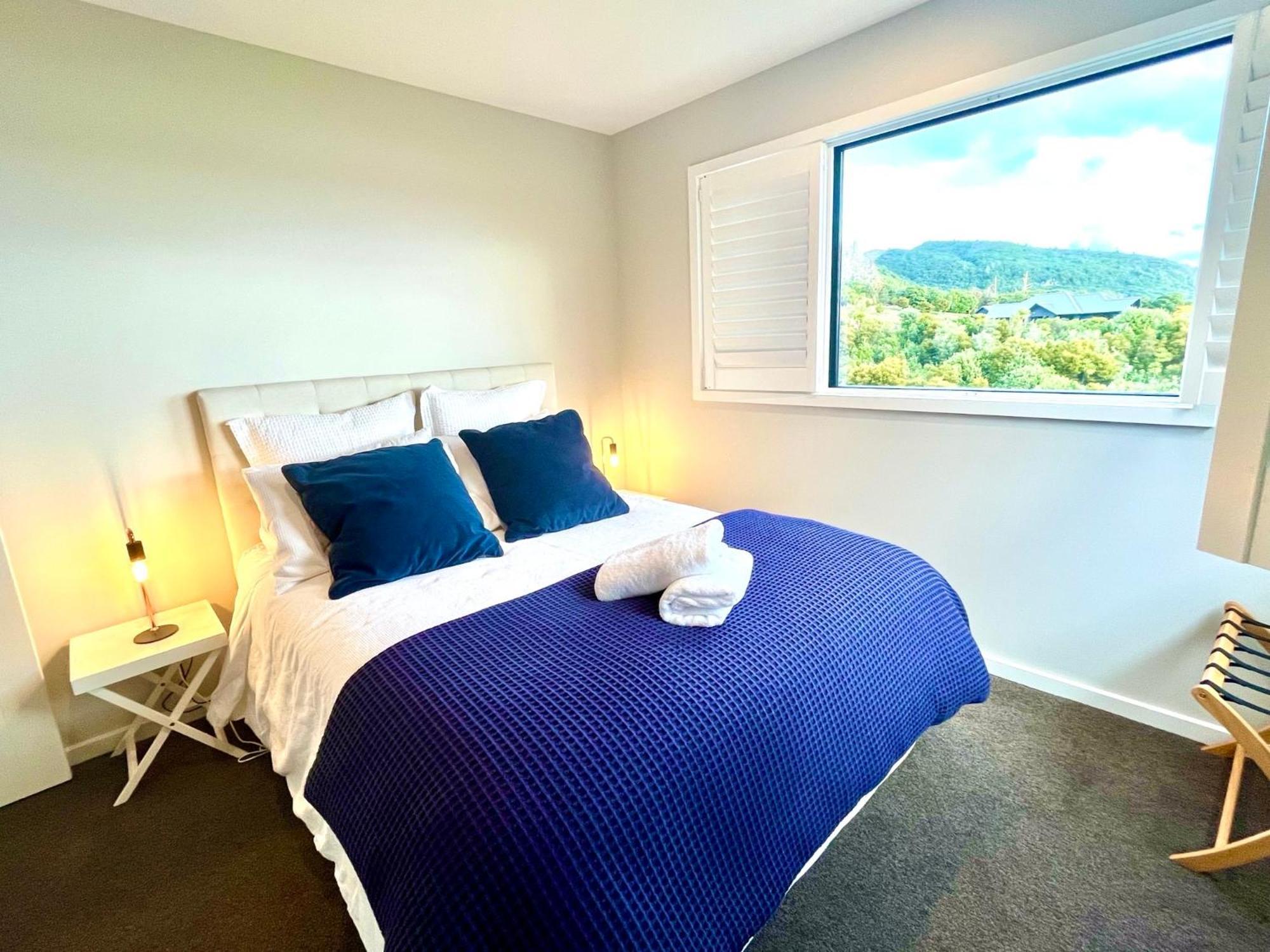 Locheagles Nest Villa Kinloch Bagian luar foto