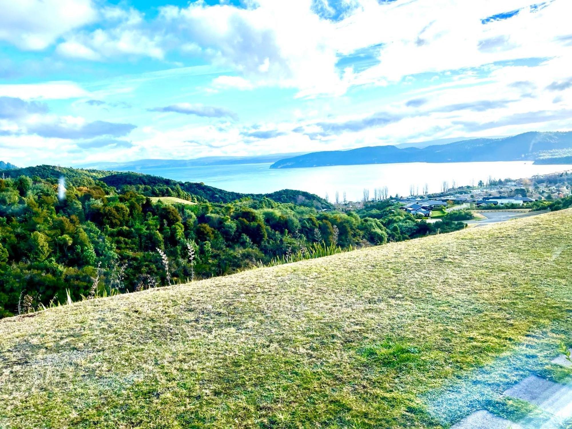 Locheagles Nest Villa Kinloch Bagian luar foto