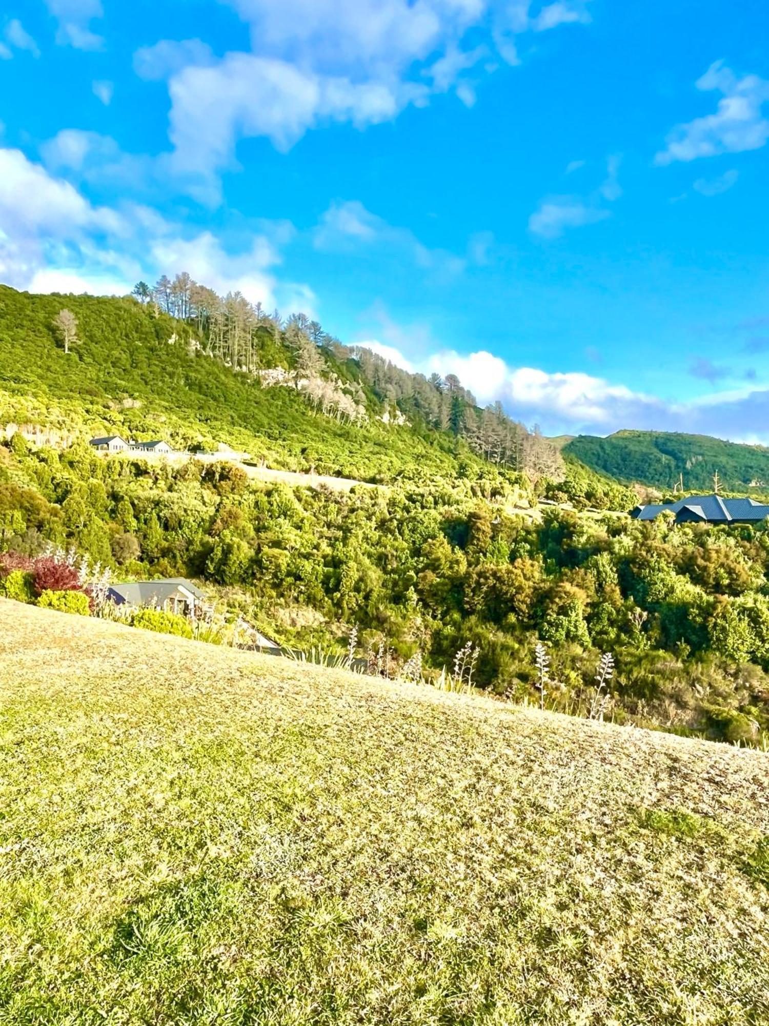 Locheagles Nest Villa Kinloch Bagian luar foto